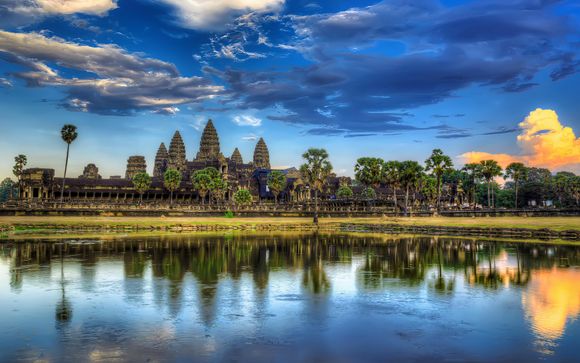Votre destination