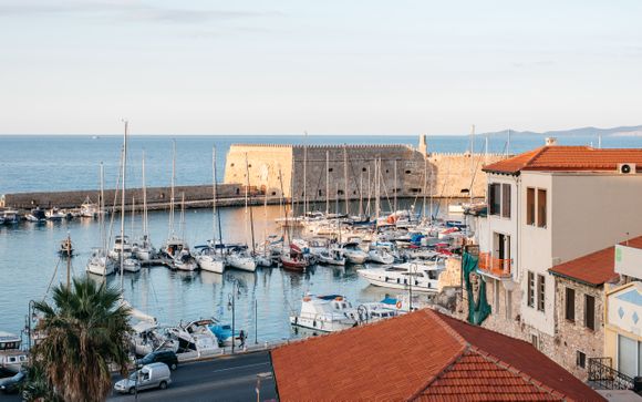 A la découverte de la Crète