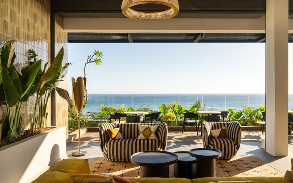 Poussez les portes du Legend Hill Resort & Spa 5*
