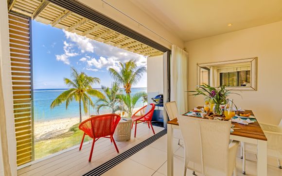 Vos appartements