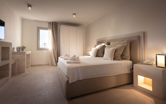 Les chambres 