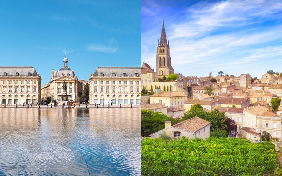 Rendez-vous… au cœur du Bordelais