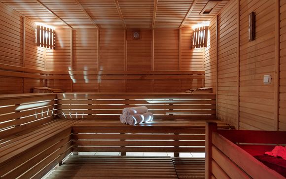 Les chambres 