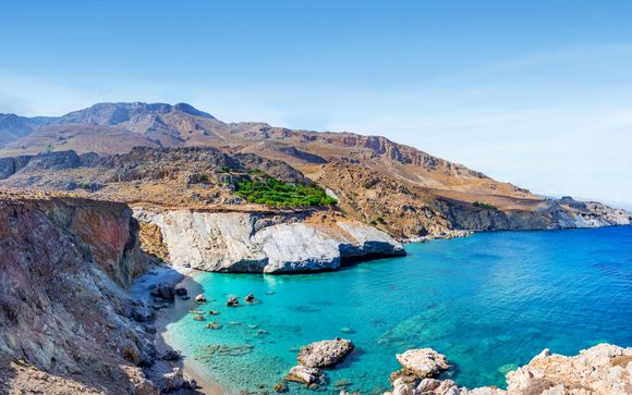 Rendez-vous... en Grèce 