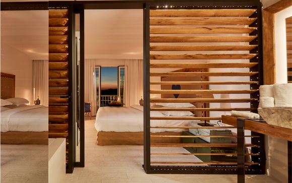 Vos chambres