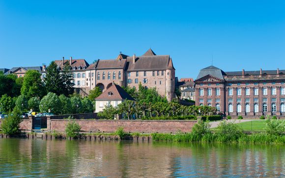Votre option pour plus d