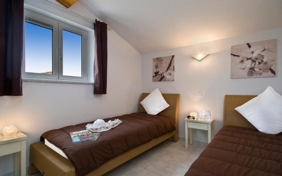 Vos appartements