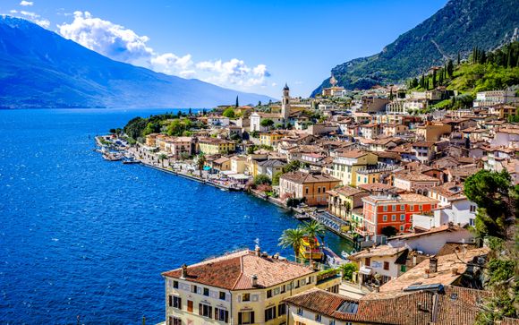Rendez-vous... en Italie