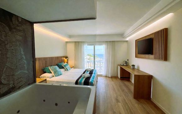 Les chambres 