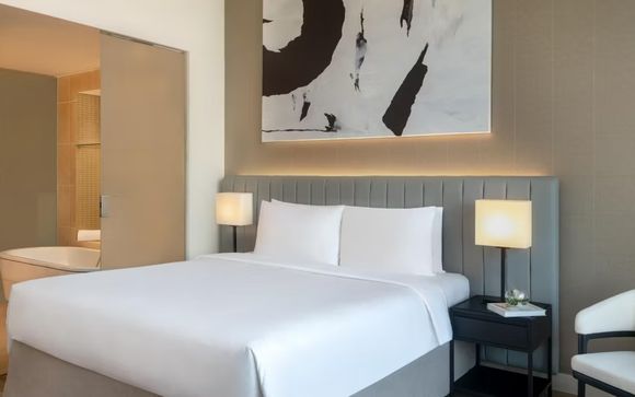 Les chambres 
