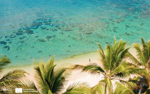 Rendez-vous... sur l'île de La Réunion