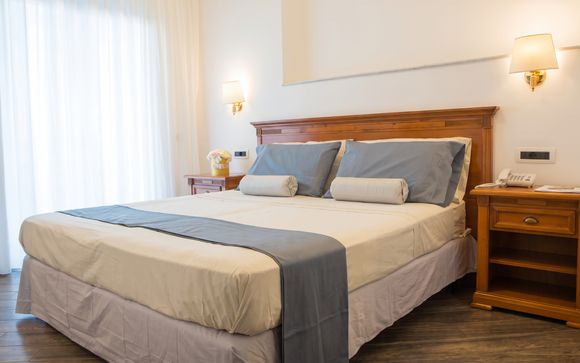 Les chambres 