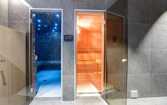 Les chambres 