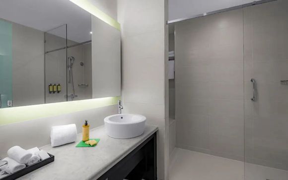 Les chambres 