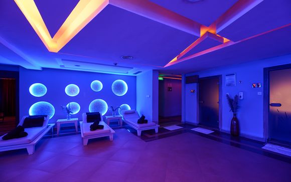 Les chambres 