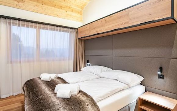 Vos appartements