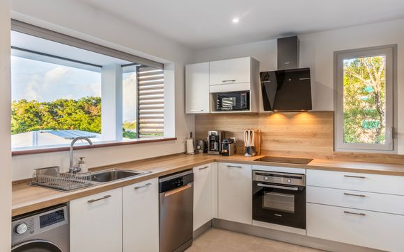 Vos appartements