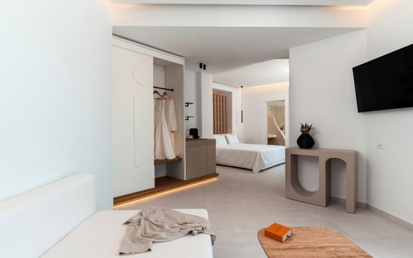 Vos chambres