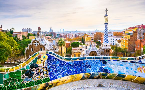 Vivez une expérience unique à Barcelone