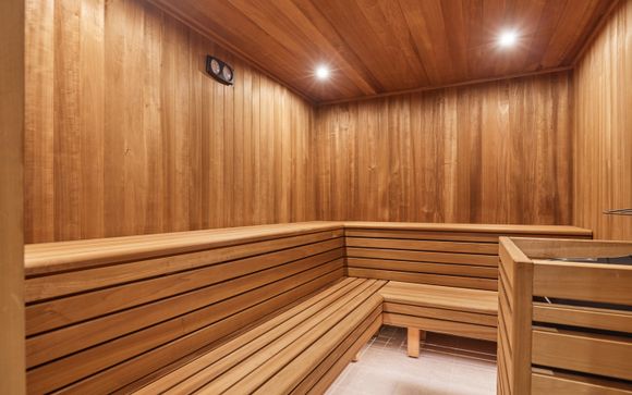 Les chambres 
