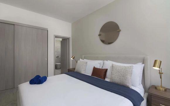 Les chambres 