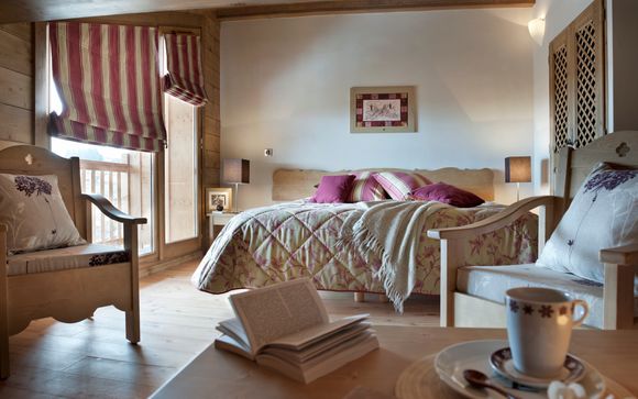Vos appartements