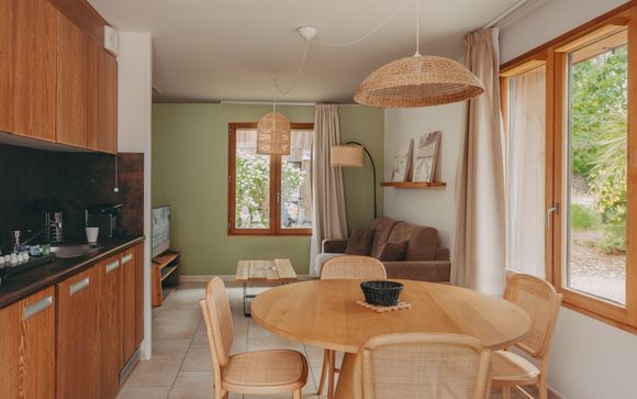 Vos appartements