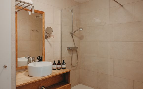 Vos appartements