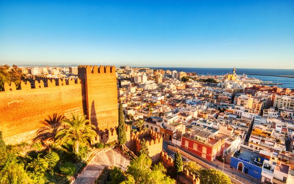 Bienvenue sur la Côte d’Almería