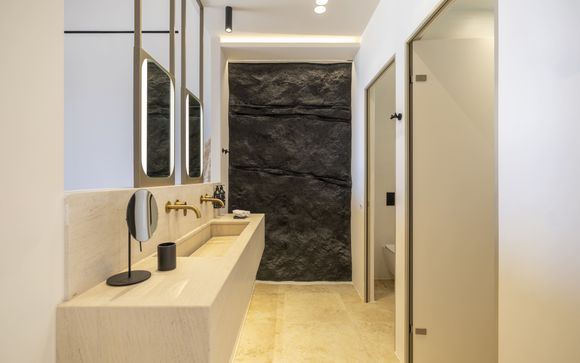 Vos chambres