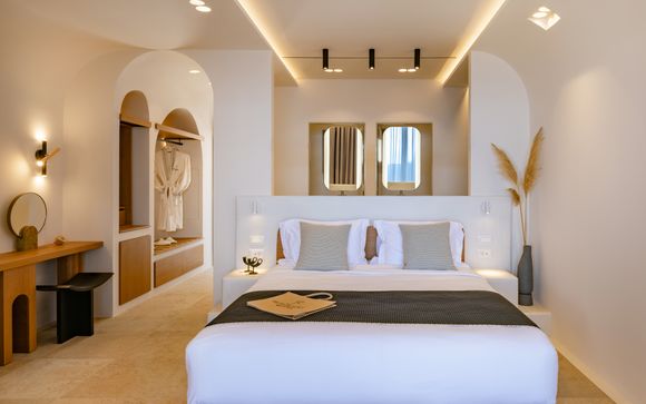 Vos chambres