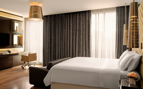 Vos chambres