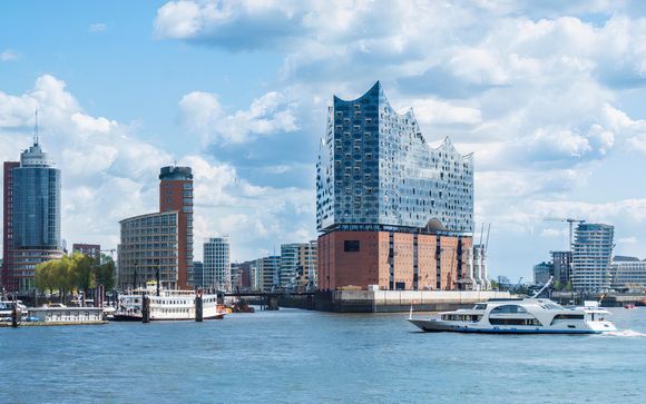 Rendez-vous... à Hambourg