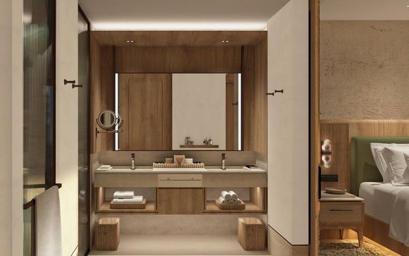 Vos chambres
