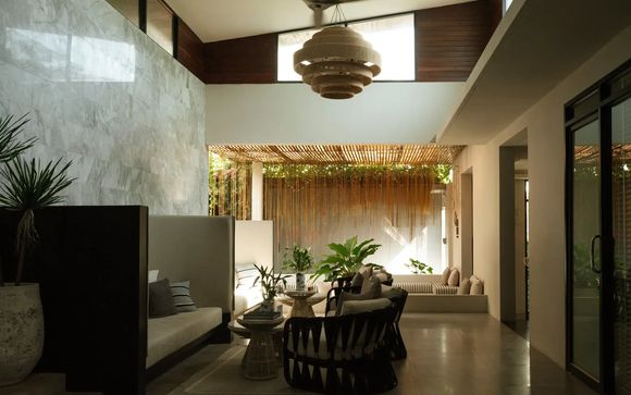 Vos chambres