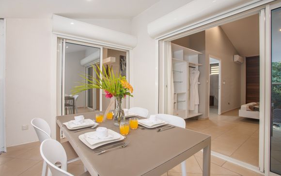 Vos appartements