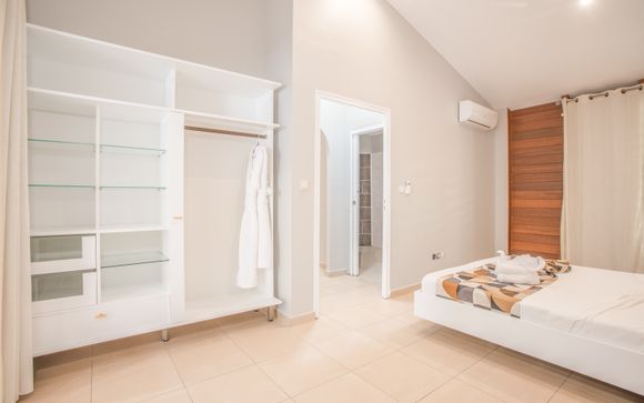 Vos appartements
