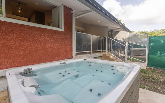 Vos appartements