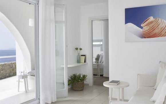 Les chambres 