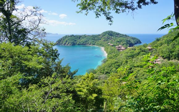 Rendez-vous... au Costa Rica