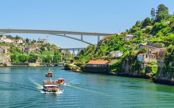 Votre excursion pour plus d