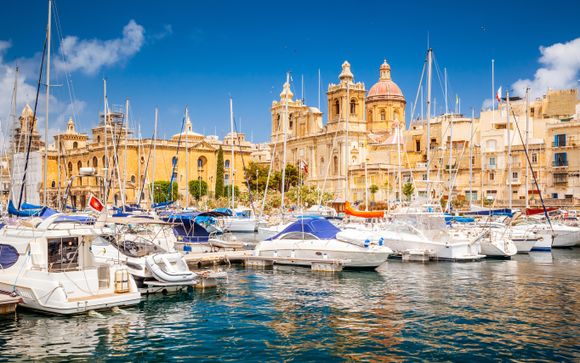 Une carte de réduction pour vos visites à Malte (Malta Discount Card) par réservation et par séjour
