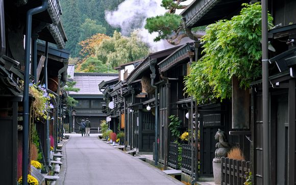 Rendez-vous au Japon 