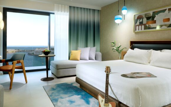 Les chambres 