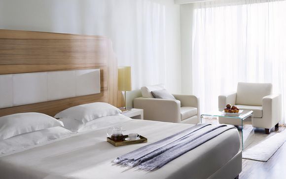 Vos chambres