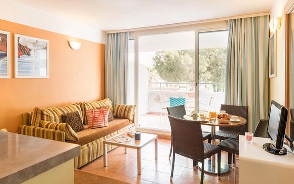 Vos appartements