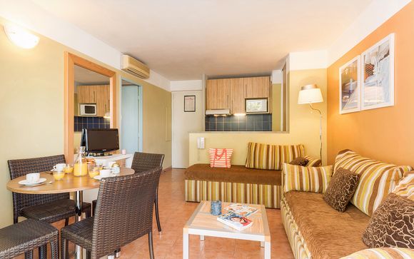 Vos appartements