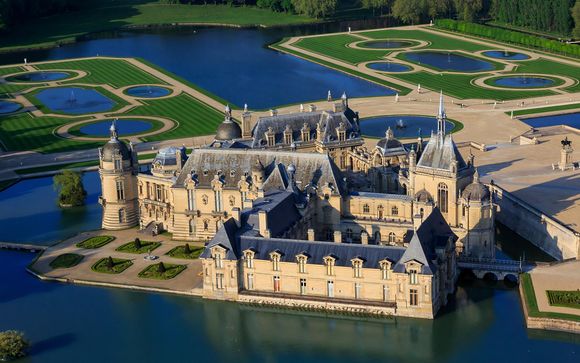 Votre excursion pour plus d