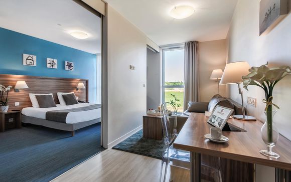 Vos appartements