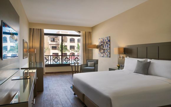 Les chambres 